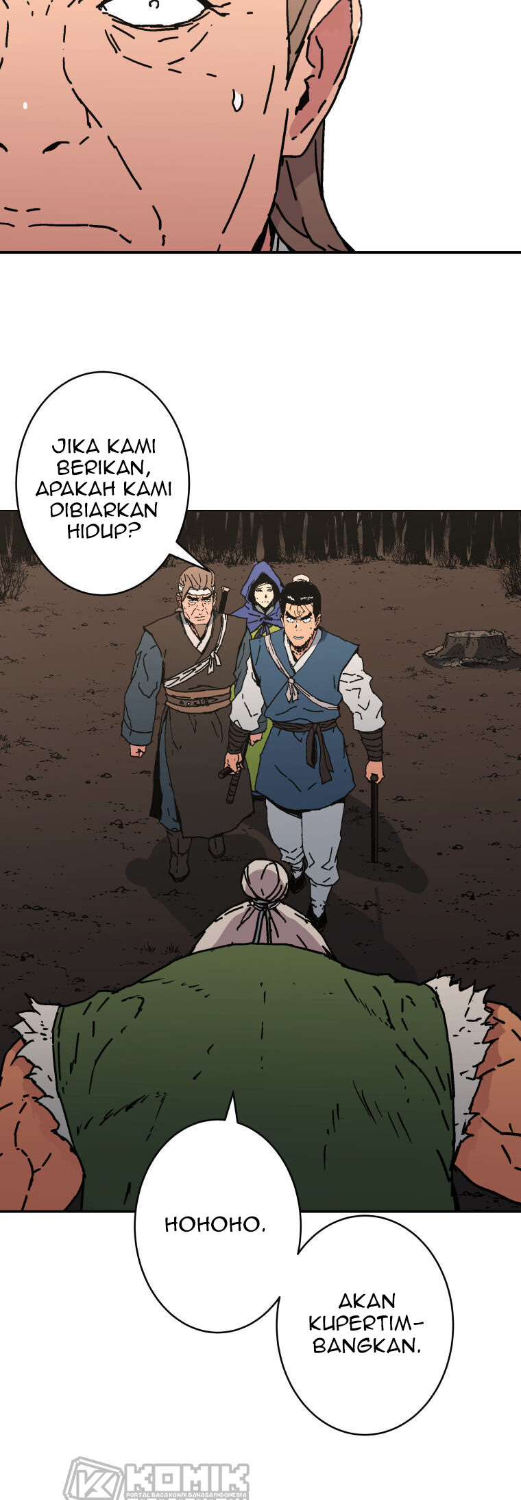 Peerless Dad