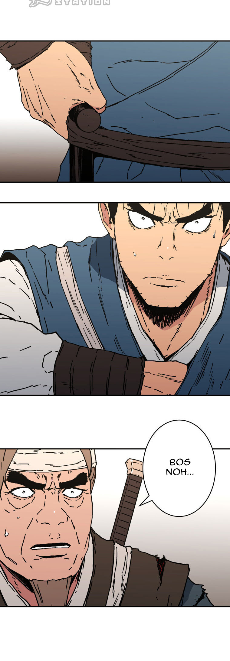 Peerless Dad