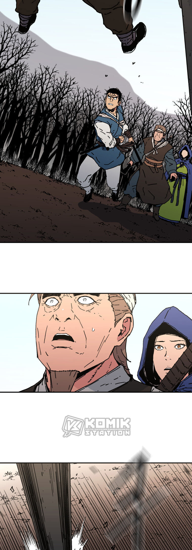 Peerless Dad