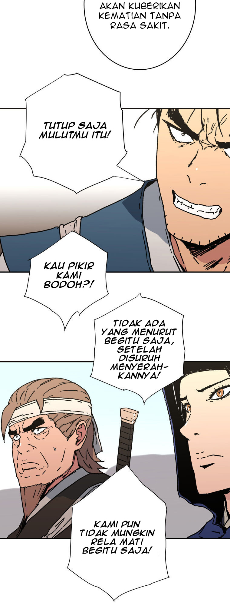 Peerless Dad