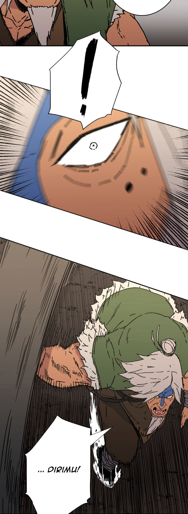 Peerless Dad