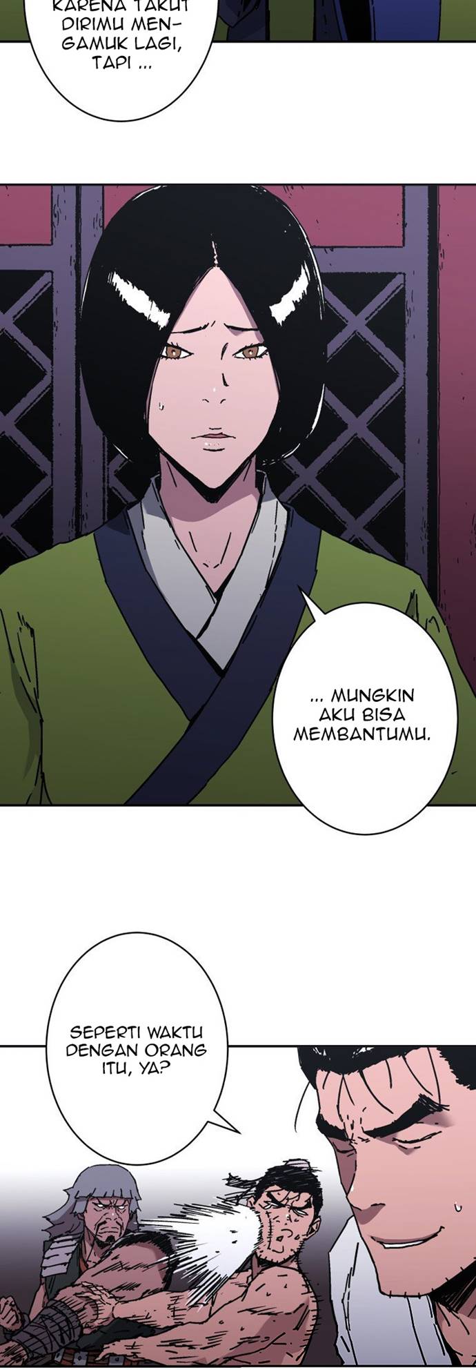 Peerless Dad