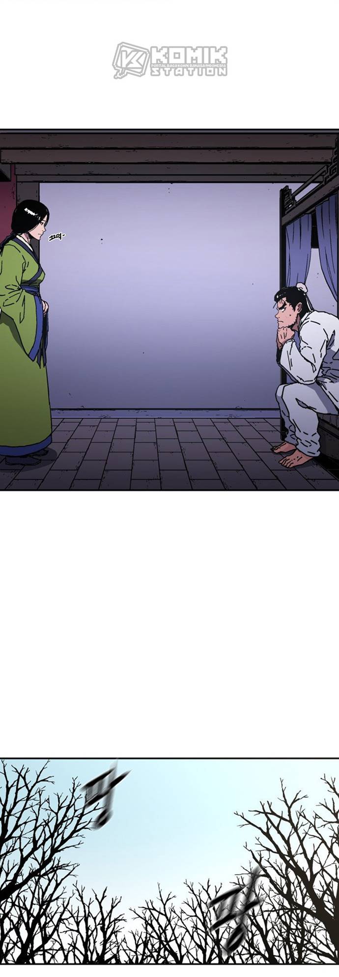 Peerless Dad