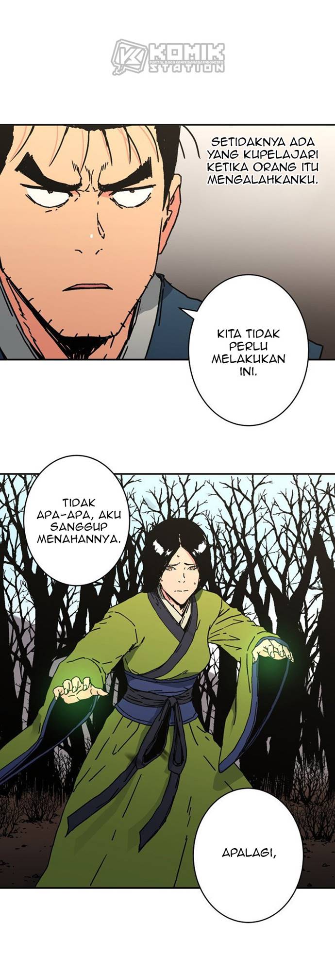 Peerless Dad