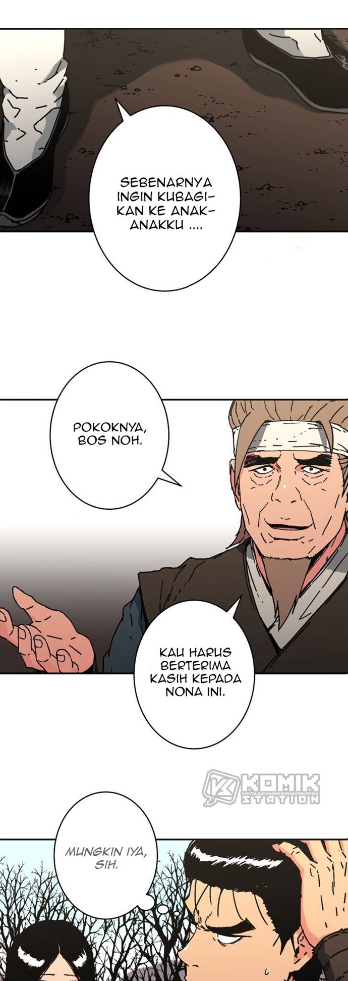 Peerless Dad