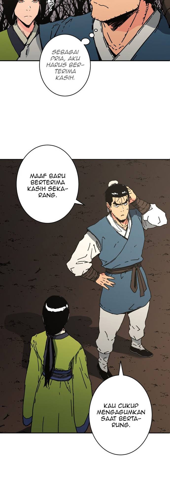 Peerless Dad