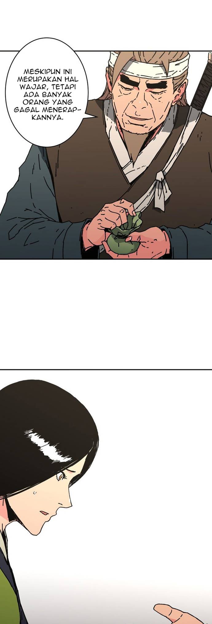 Peerless Dad