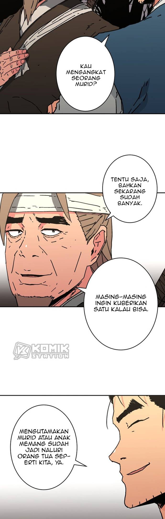 Peerless Dad