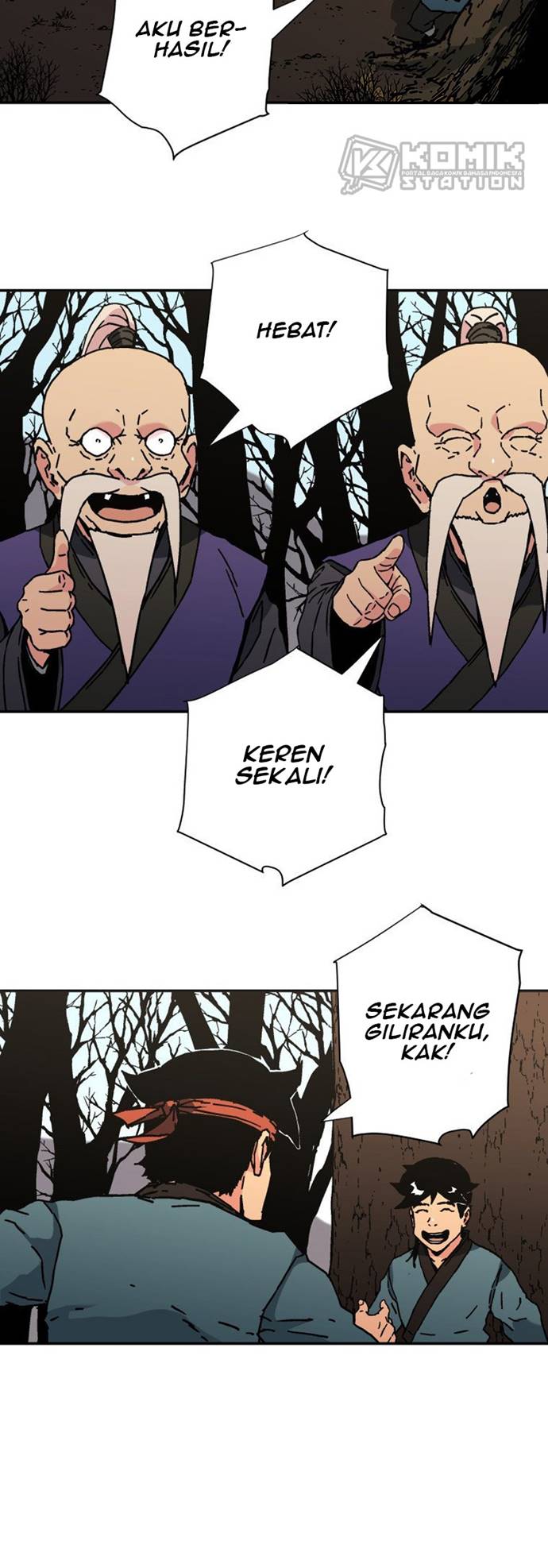 Peerless Dad