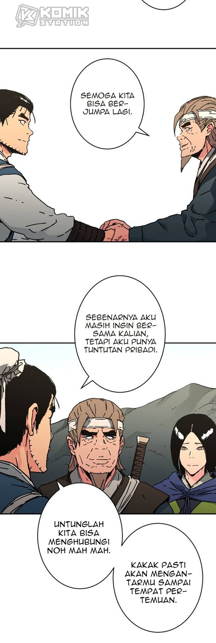 Peerless Dad