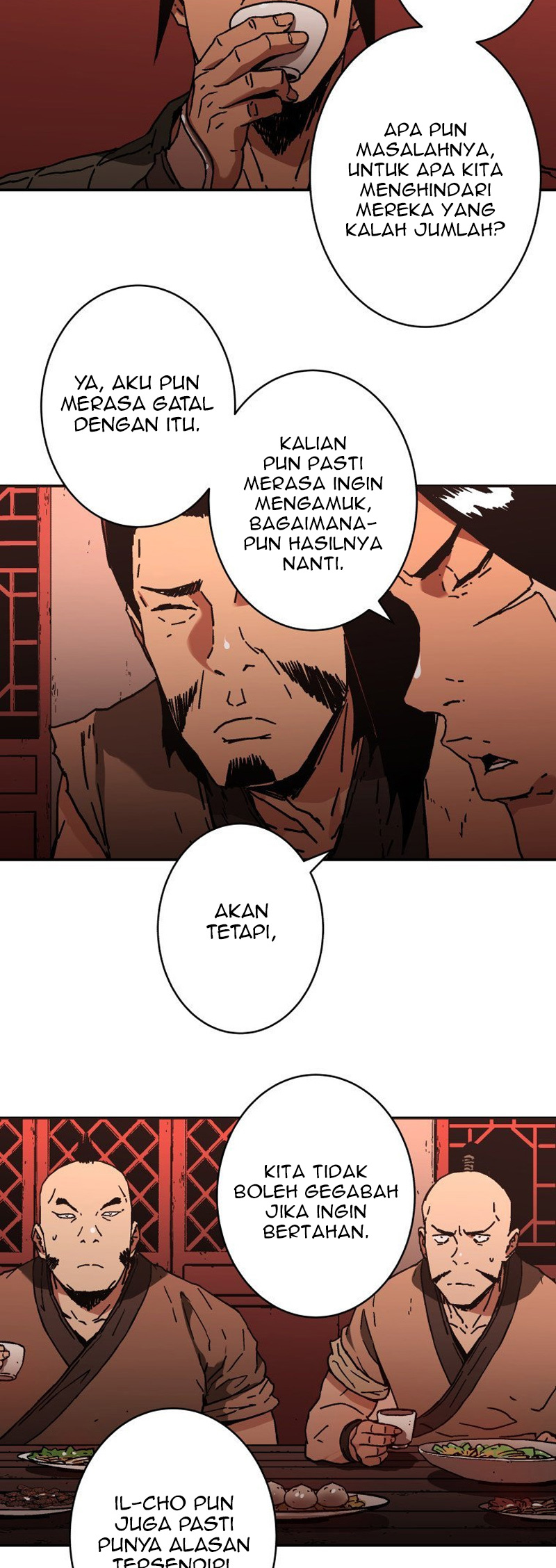 Peerless Dad