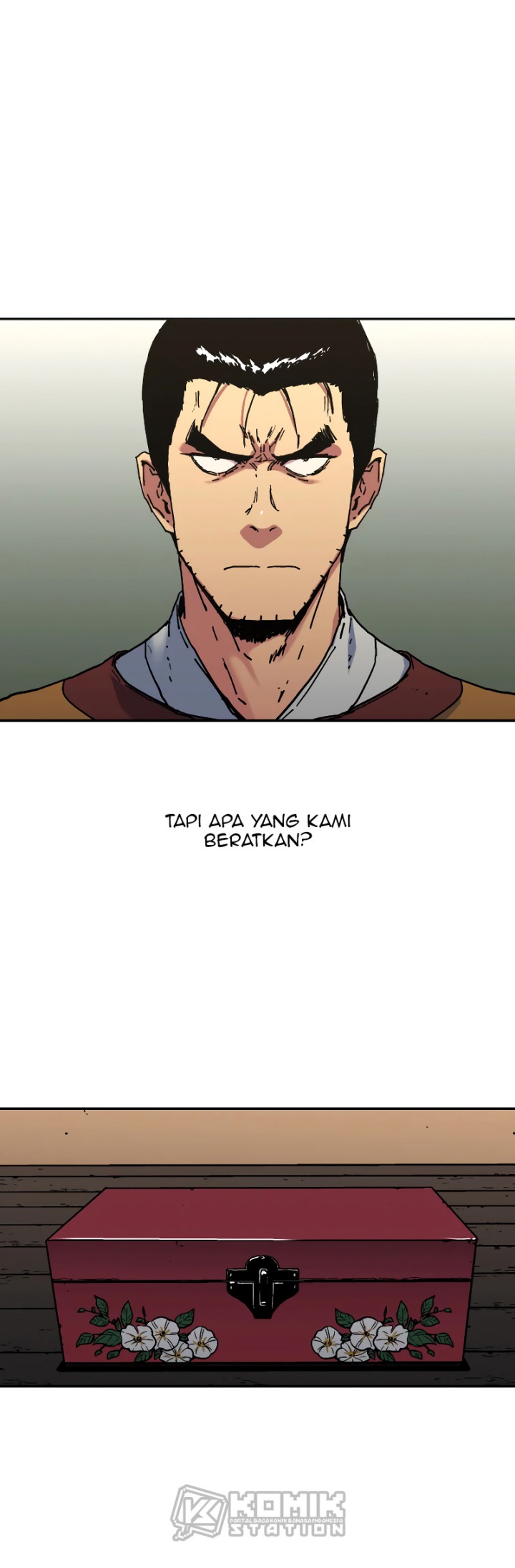 Peerless Dad