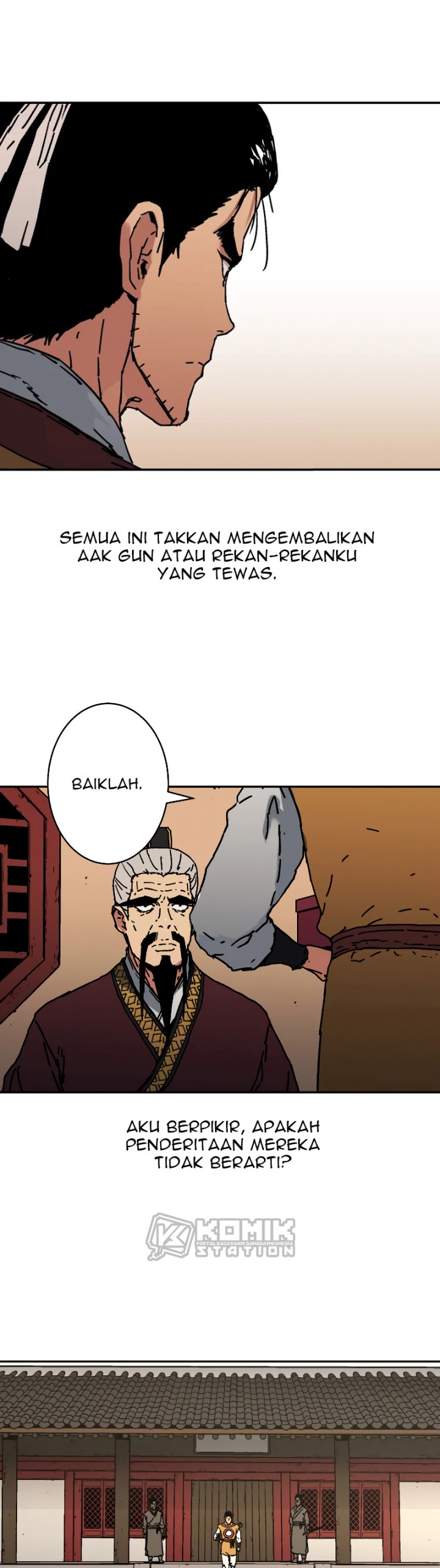 Peerless Dad