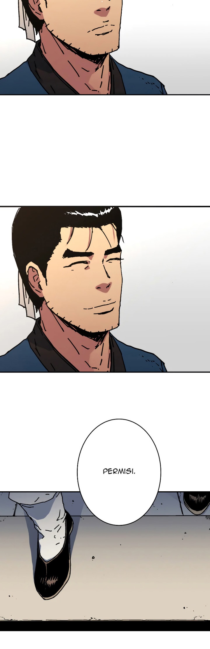 Peerless Dad