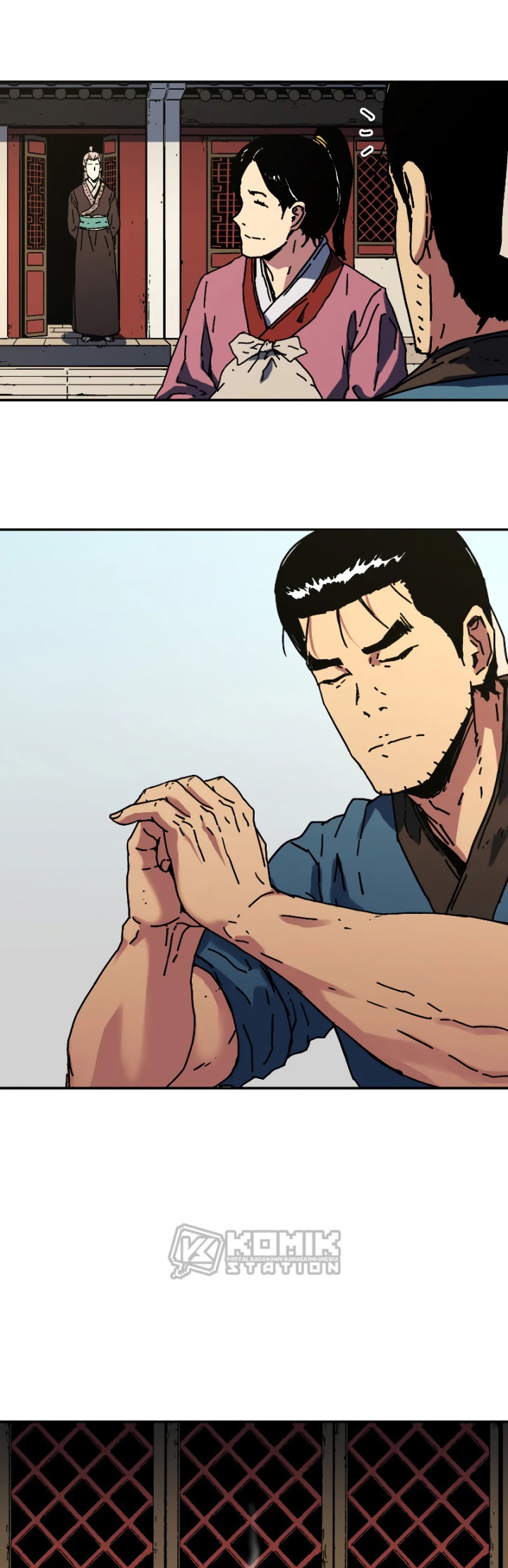 Peerless Dad