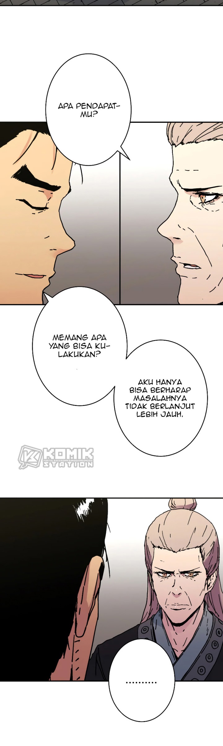 Peerless Dad