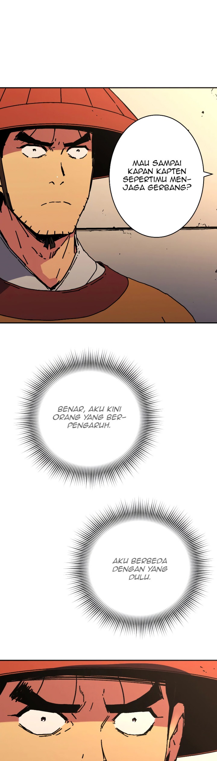 Peerless Dad