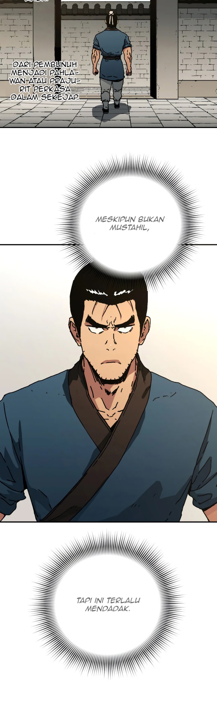 Peerless Dad