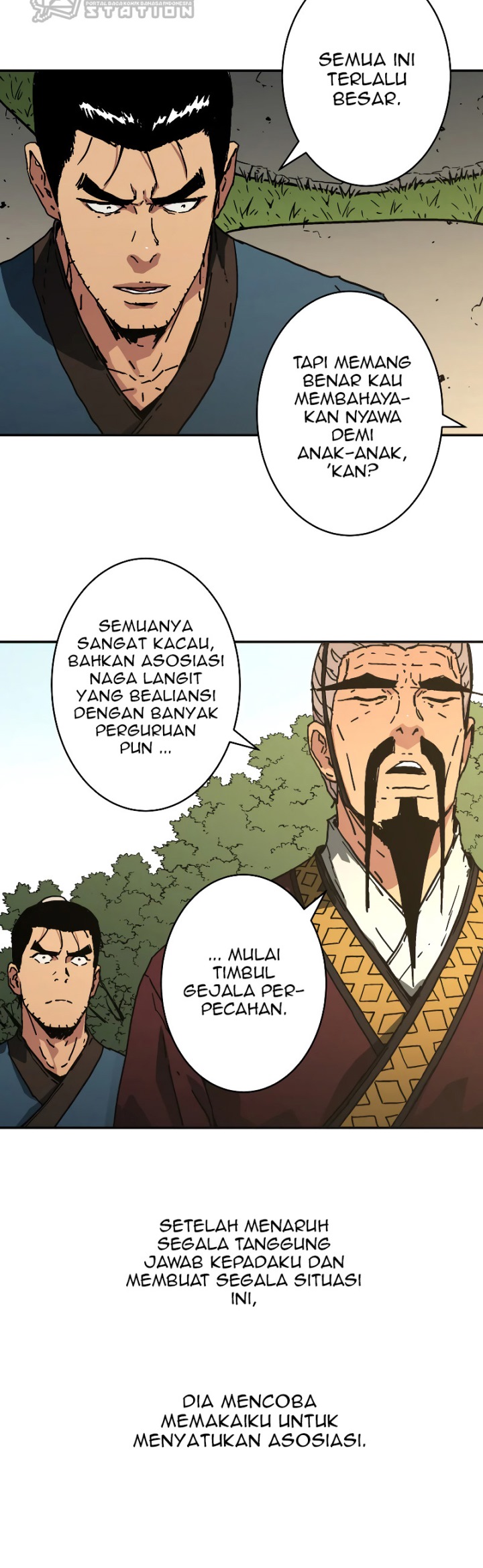 Peerless Dad