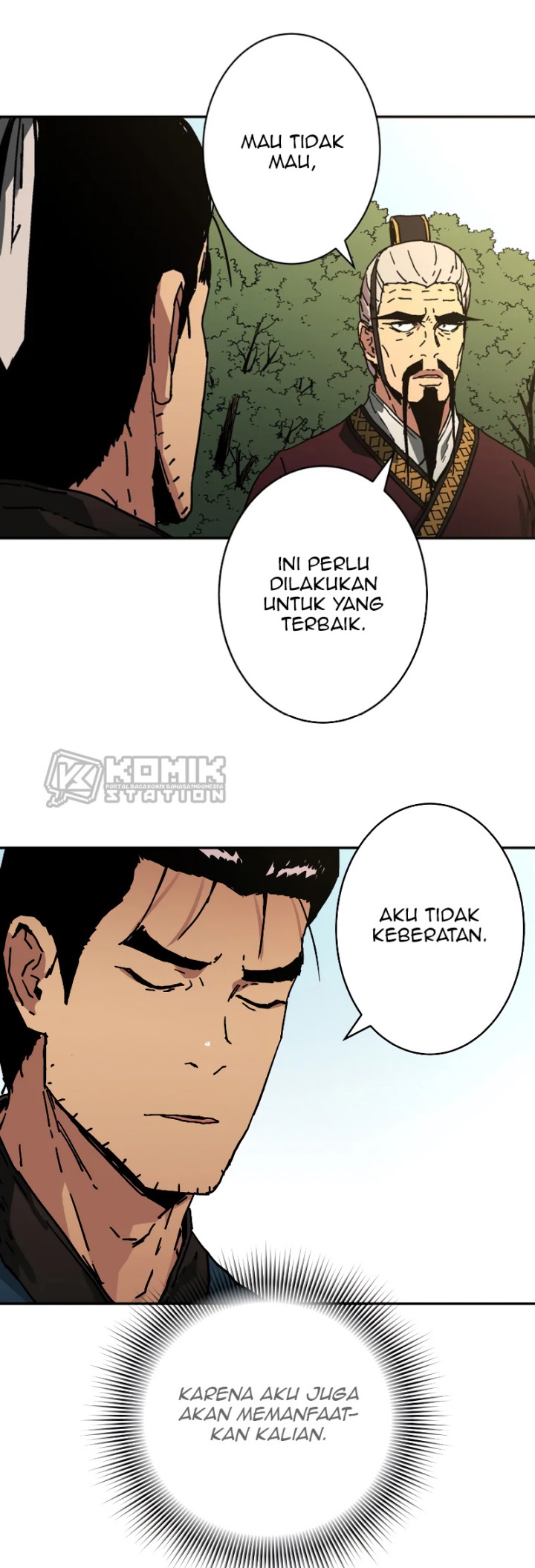 Peerless Dad