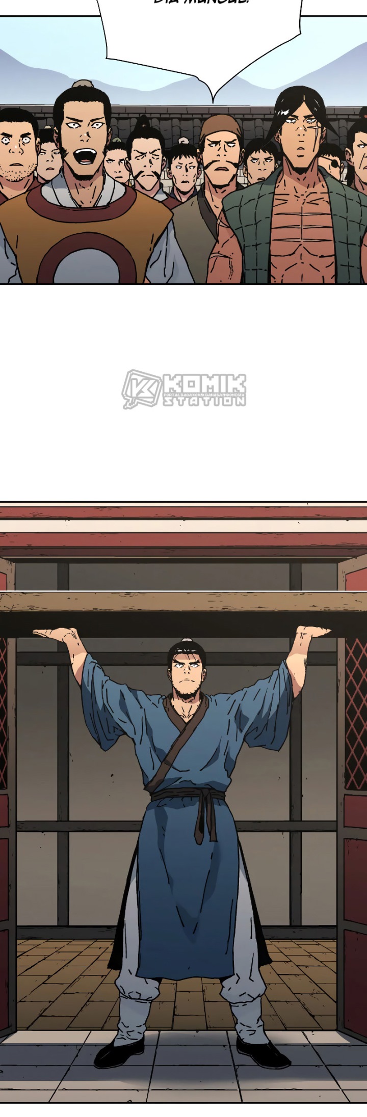 Peerless Dad
