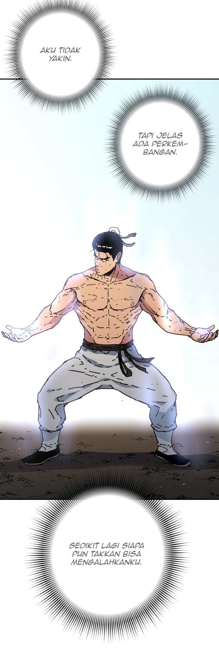 Peerless Dad