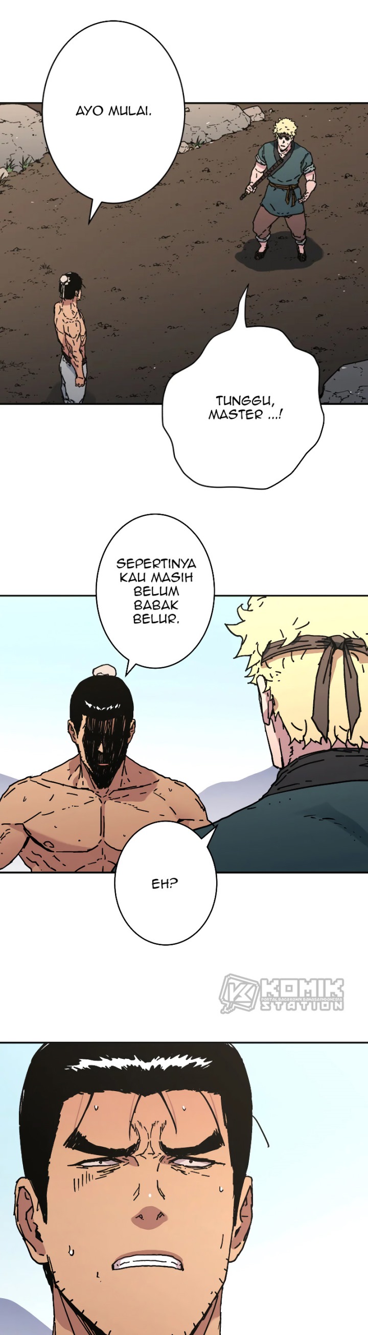 Peerless Dad