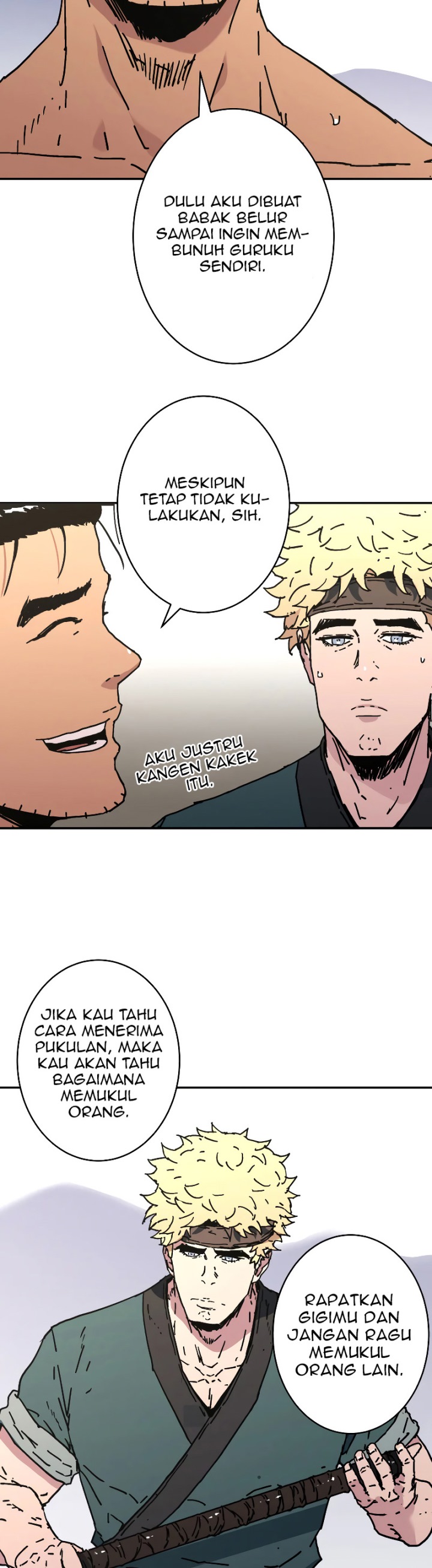 Peerless Dad