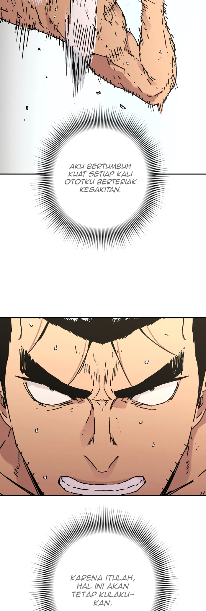 Peerless Dad