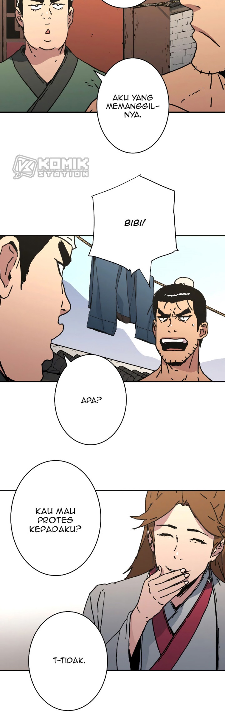 Peerless Dad