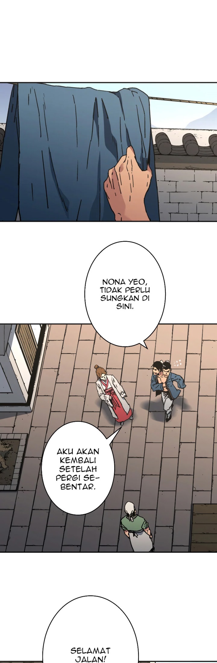 Peerless Dad