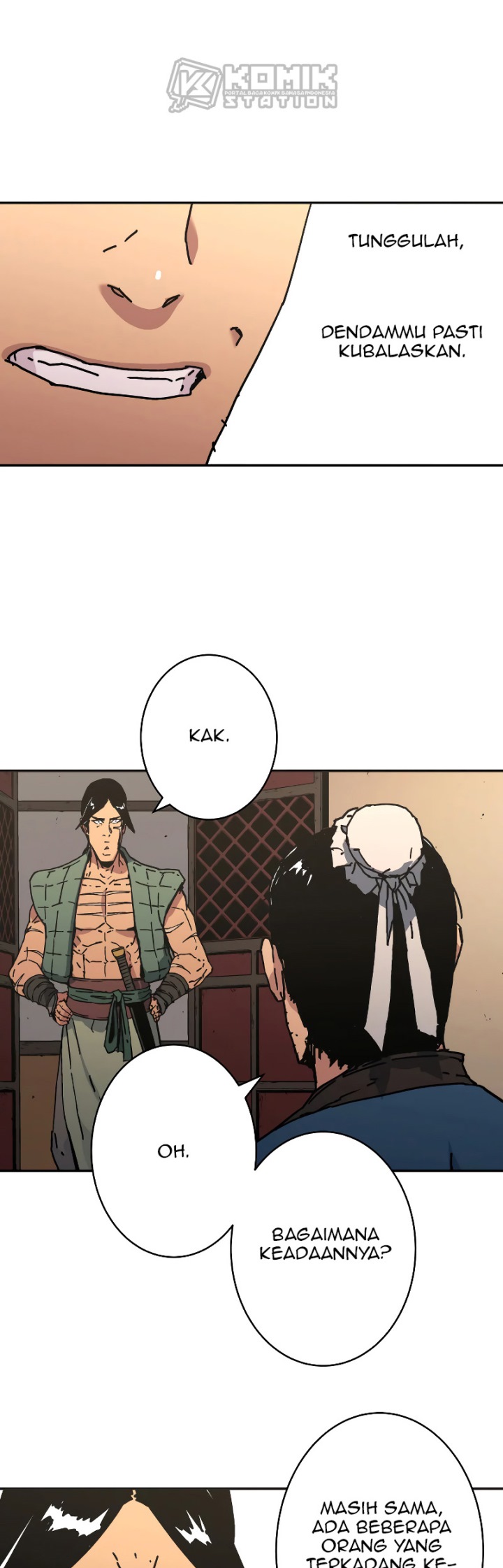 Peerless Dad