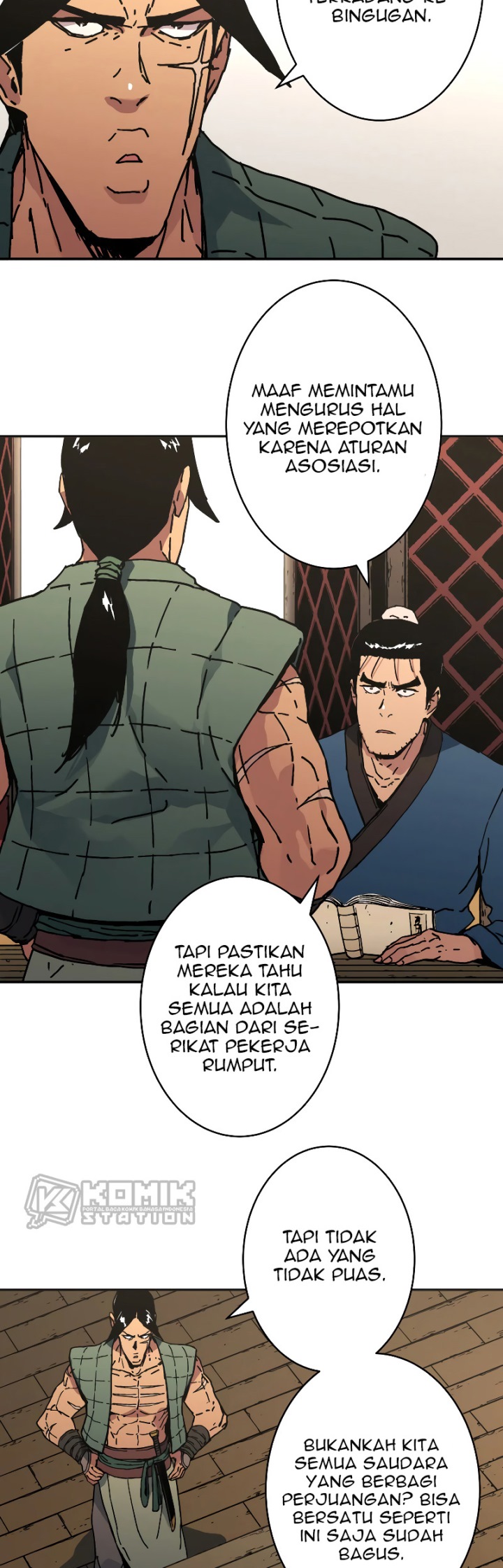 Peerless Dad