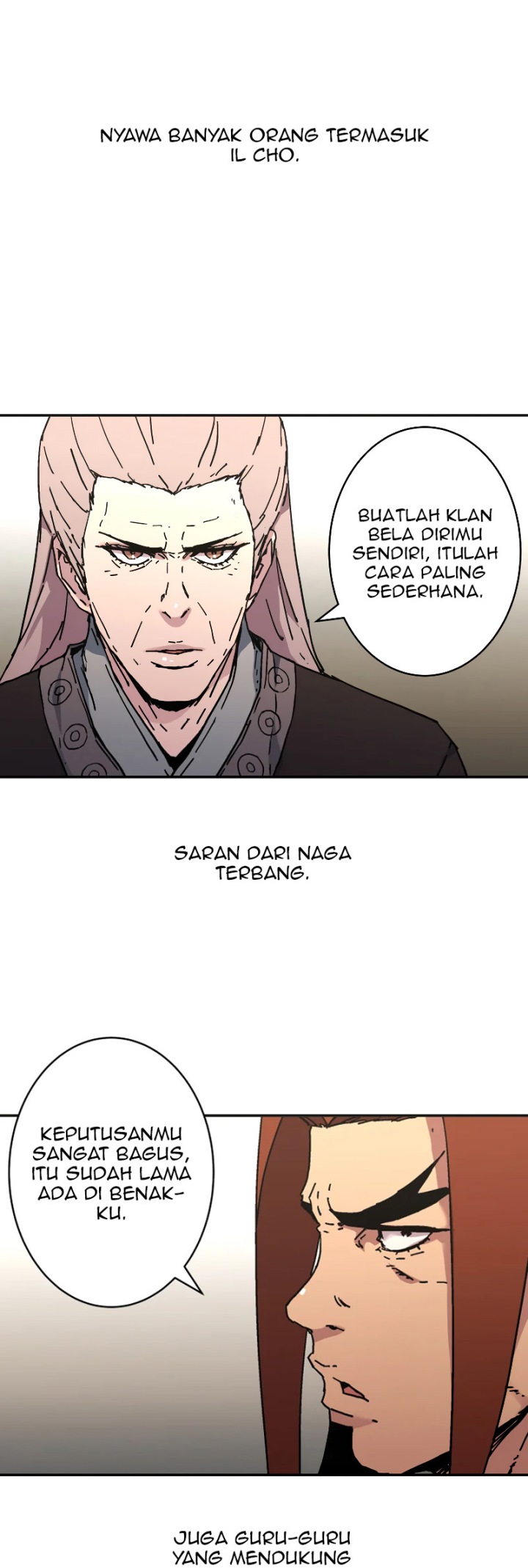 Peerless Dad