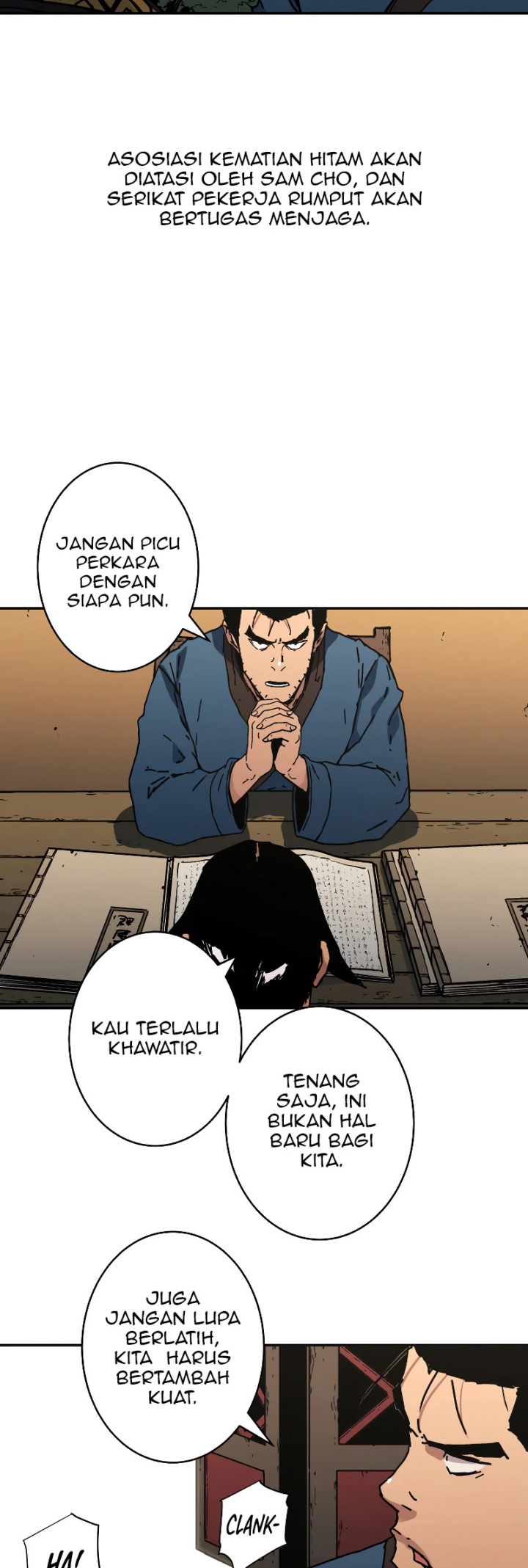 Peerless Dad