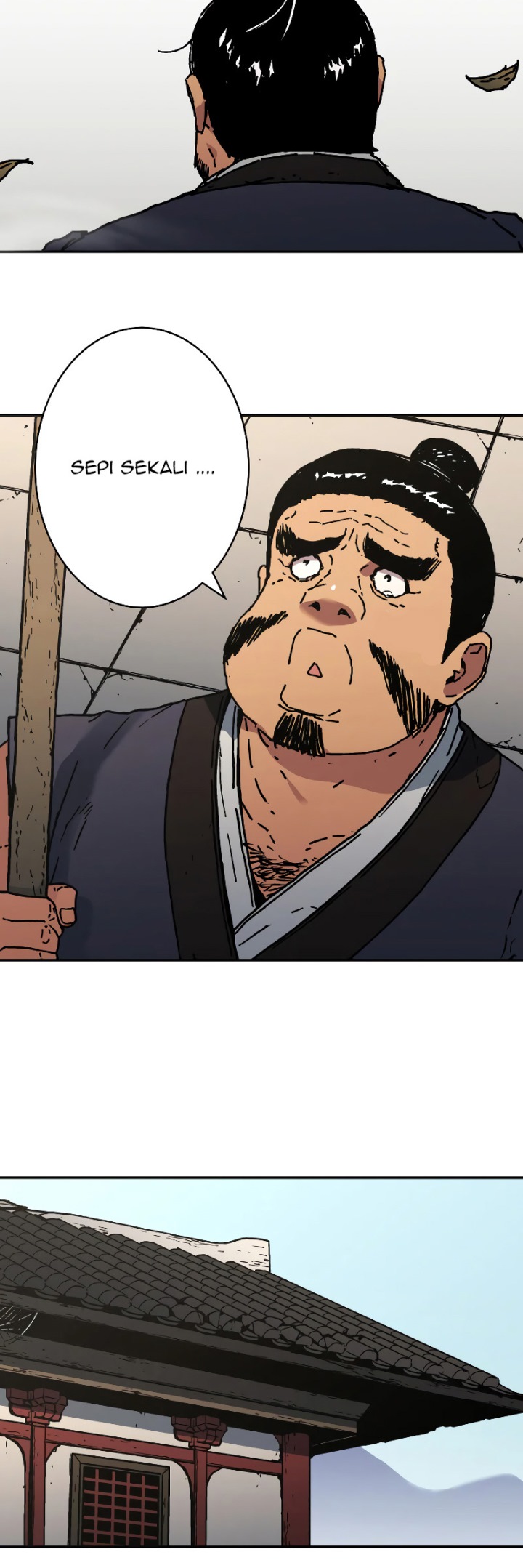 Peerless Dad