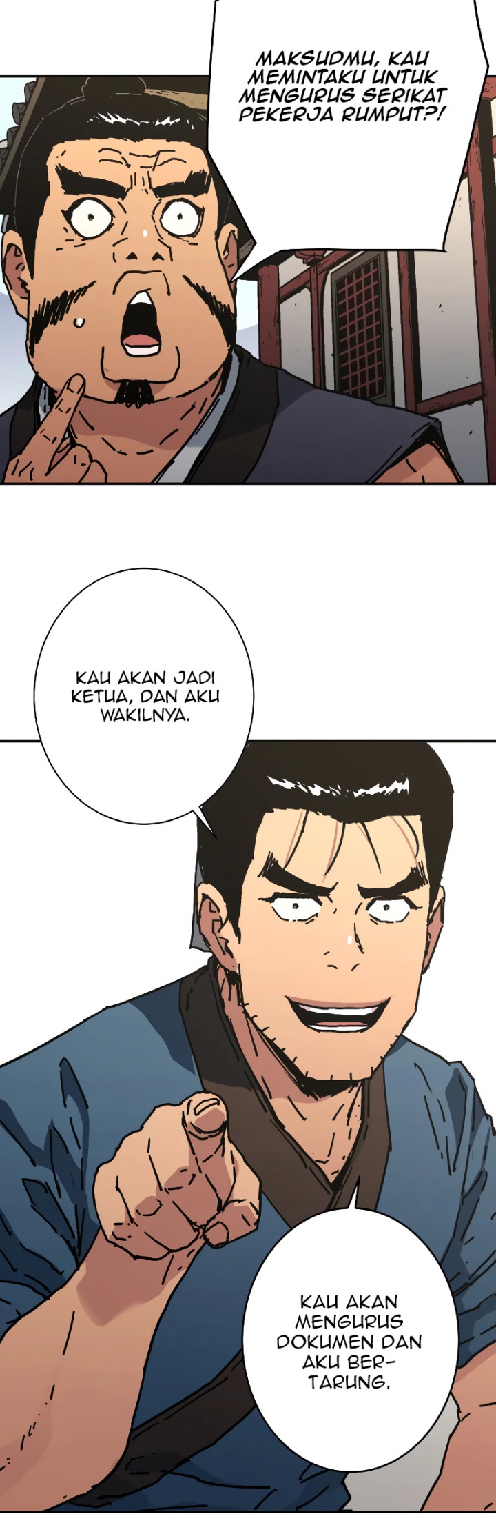 Peerless Dad