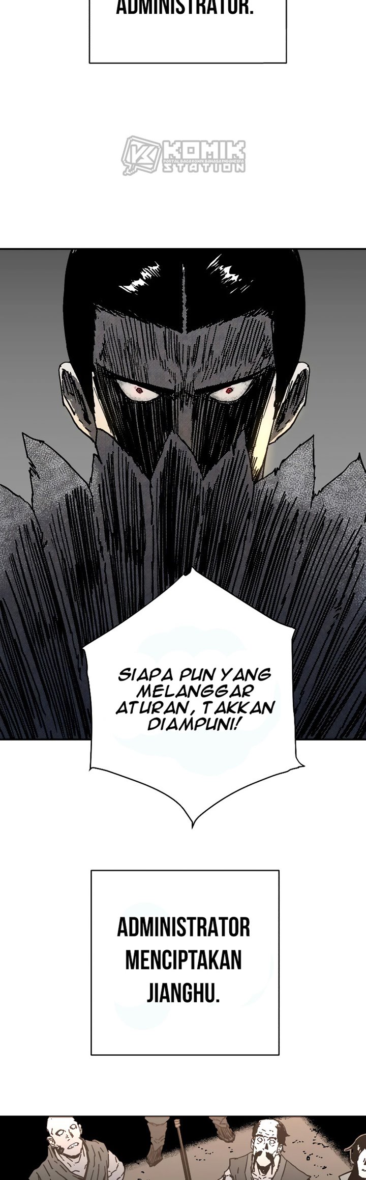 Peerless Dad