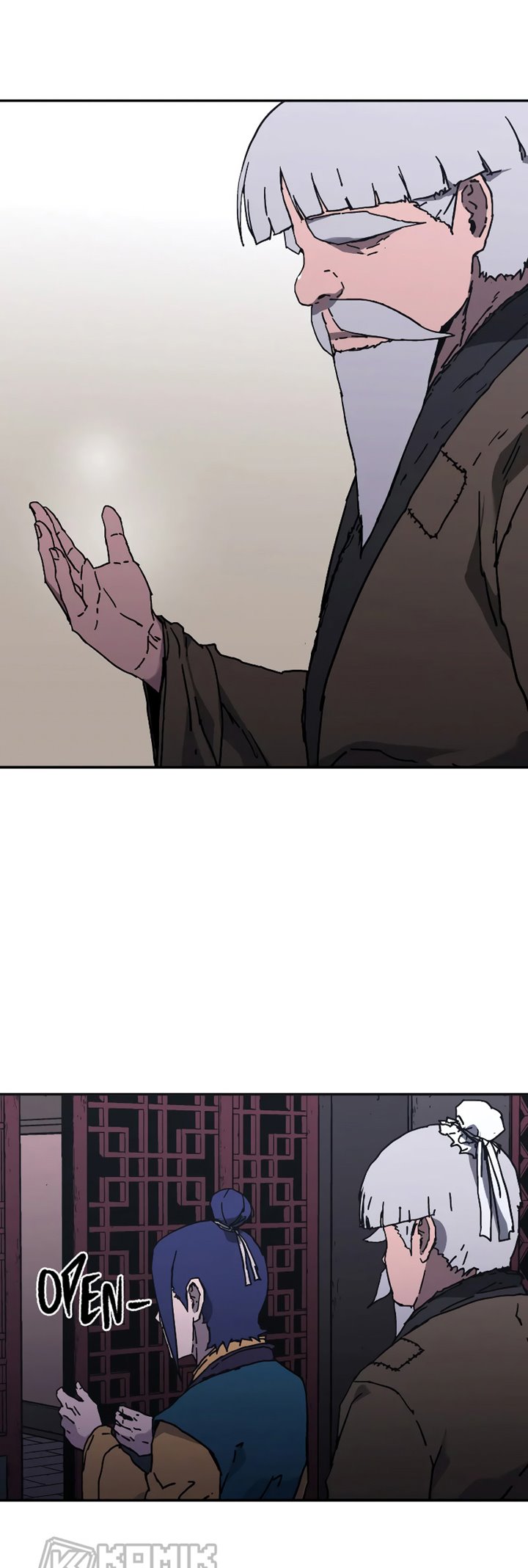 Peerless Dad
