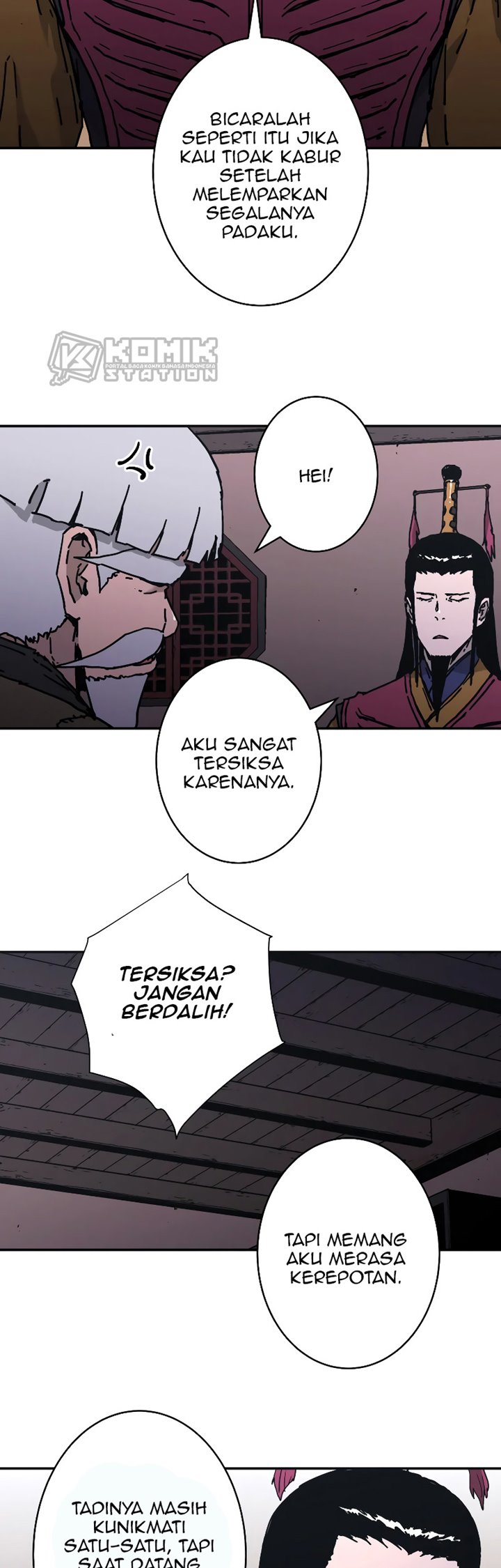 Peerless Dad