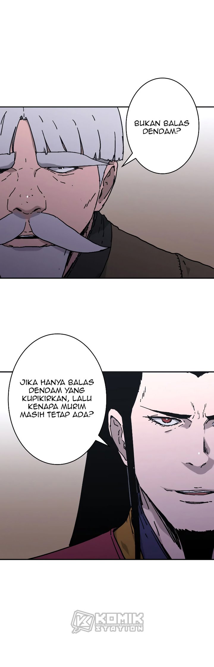 Peerless Dad