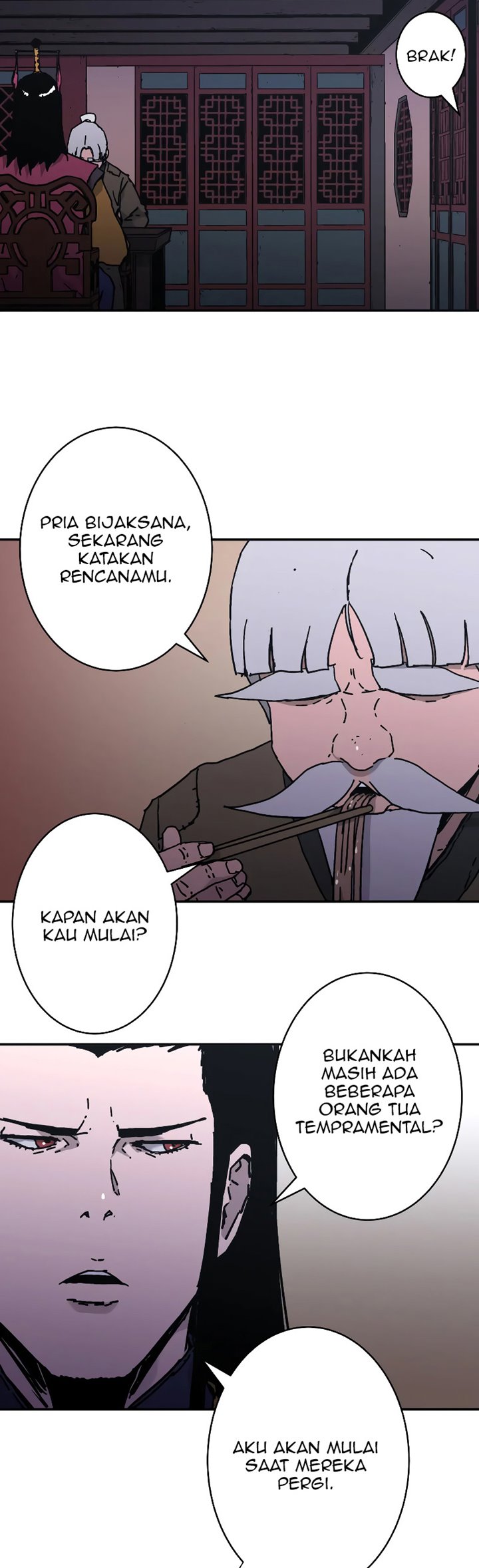 Peerless Dad