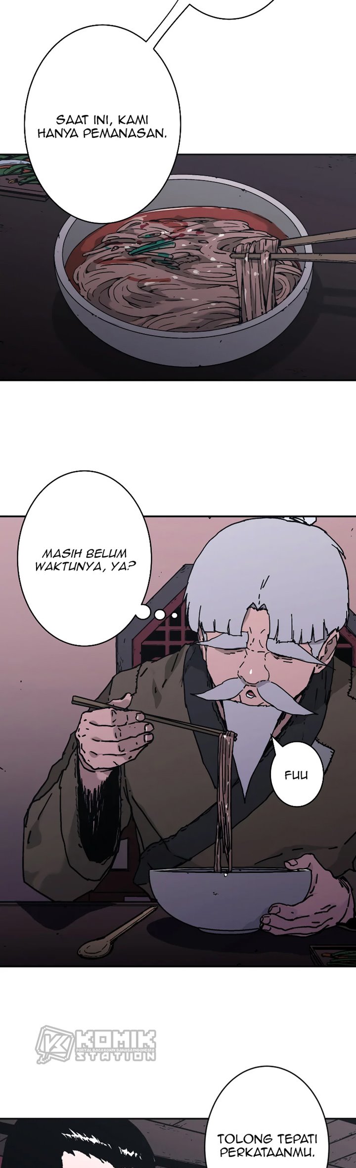 Peerless Dad