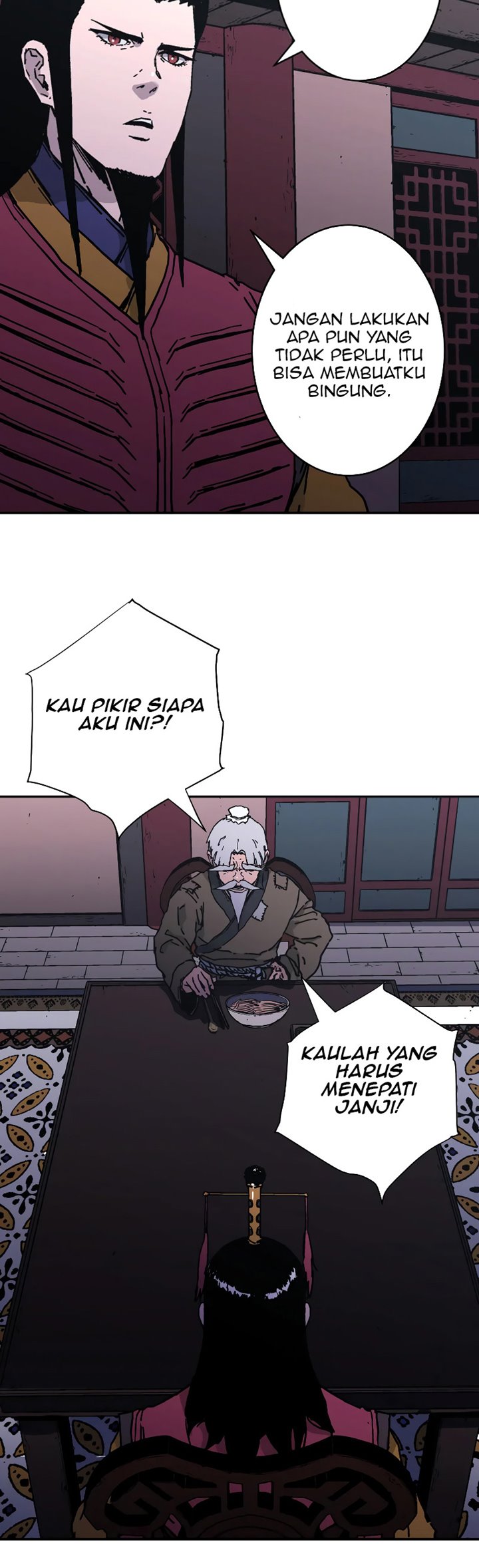 Peerless Dad