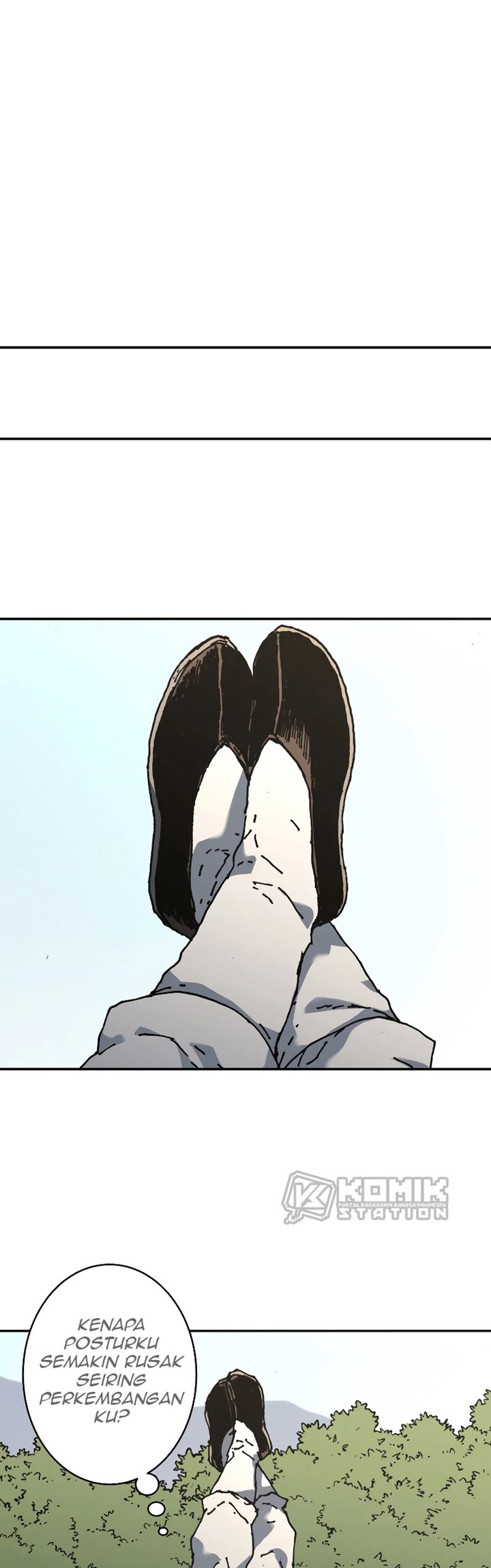 Peerless Dad