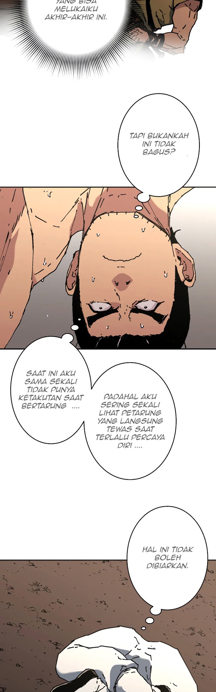 Peerless Dad