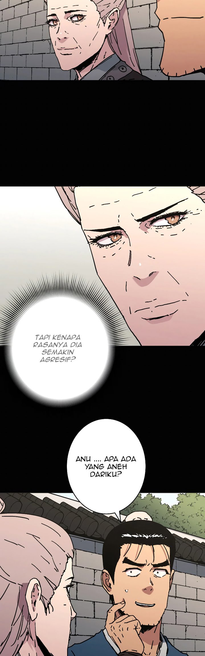Peerless Dad