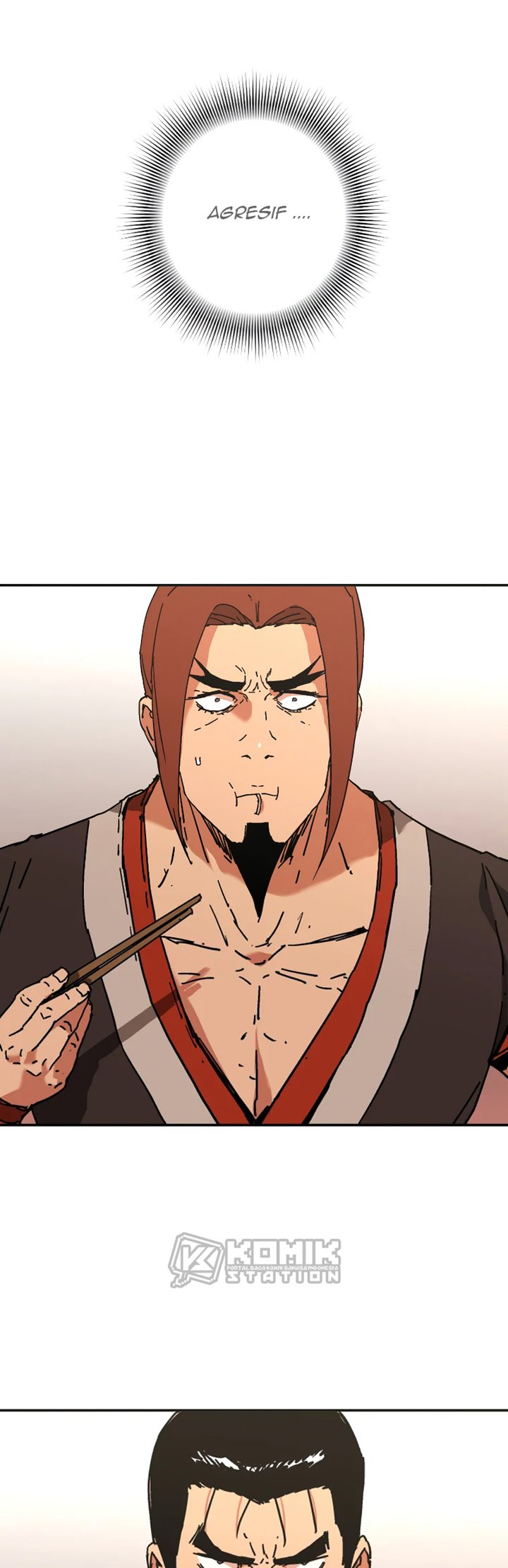 Peerless Dad