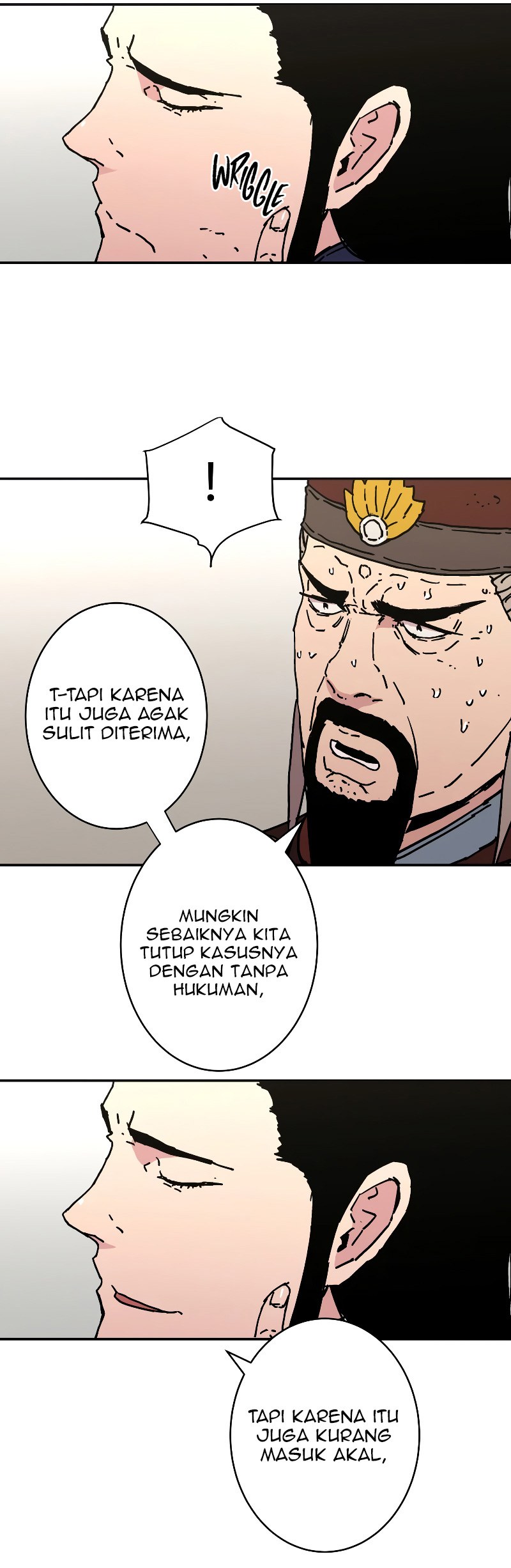 Peerless Dad