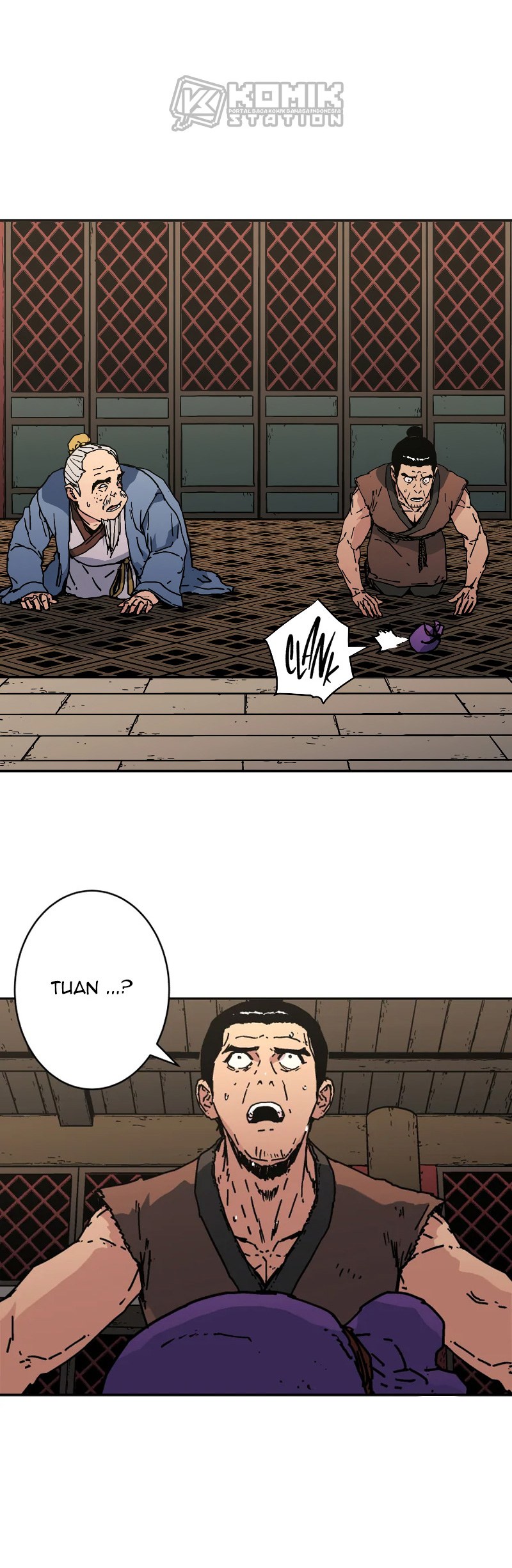 Peerless Dad